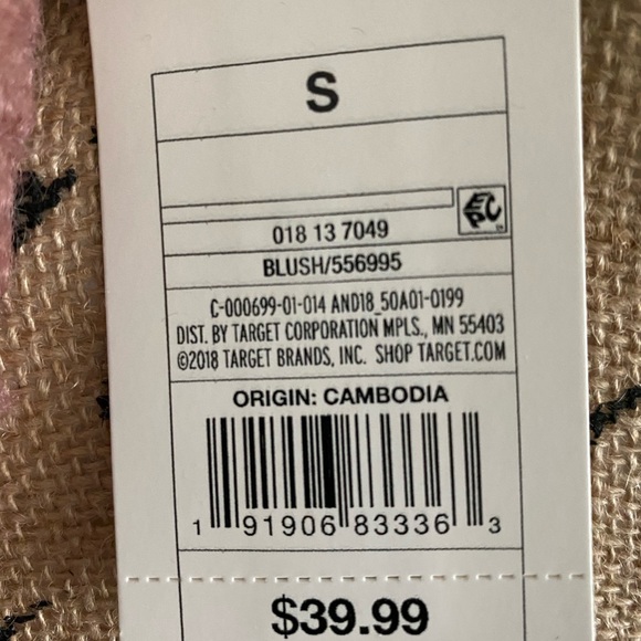 Lightweight Coat - Picture 6 of 6